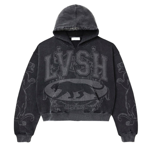 Black Panther Hoodie